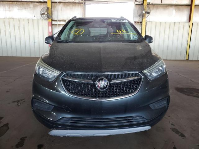 Photo 5 from auction – 2017 BUICK ENCORE PRE with VIN KL4CJASB5HB052278