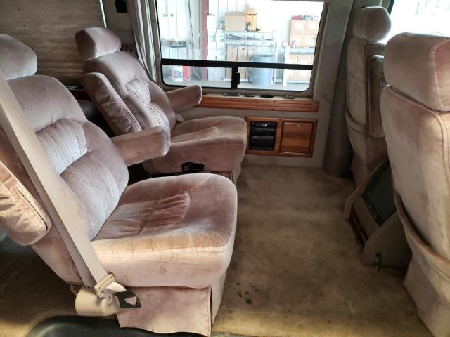Photo 11 from auction – 1997 CHEVROLET EXPRESS G1 with VIN 1GBFG15RXV1104908