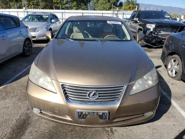 صورة رقم 5 من المزاد - 2007 LEXUS ES 350 مع VIN JTHBJ46G272008731