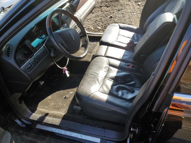 Photo 7 from auction – 2011 LINCOLN TOWN CAR S with VIN 2LNBL8FV4BX758747