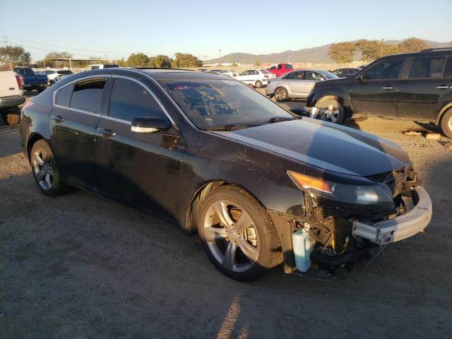 Photo 4 from auction – 2014 ACURA TL with VIN 19UUA9F21EA000412