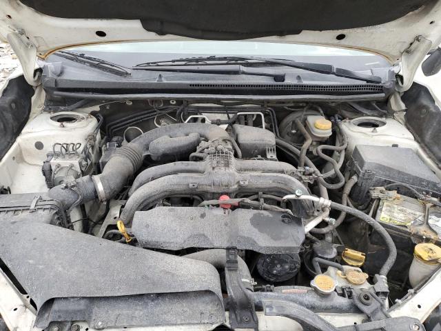 Photo 11 from auction – 2014 SUBARU XV CROSSTR with VIN JF2GPAKC9E8255876
