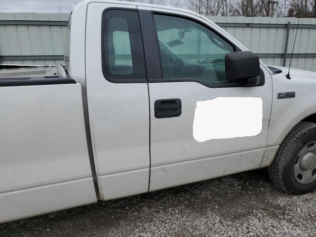 Photo 10 from auction – 2008 FORD F150 with VIN 1FTRF12258KE88940