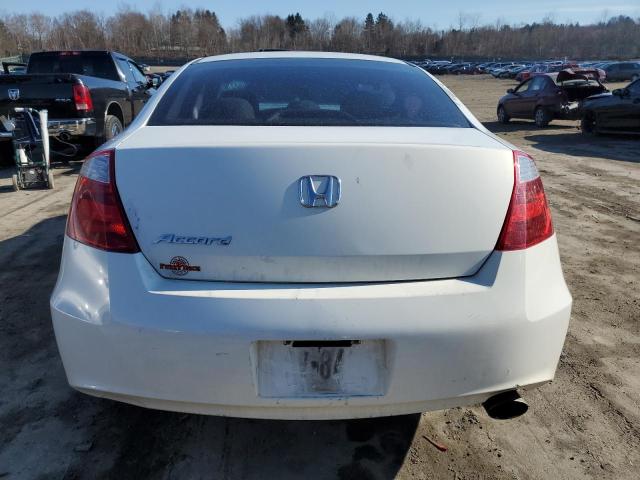 Photo 6 from auction – 2010 HONDA ACCORD EX with VIN 1HGCS1B73AA017914