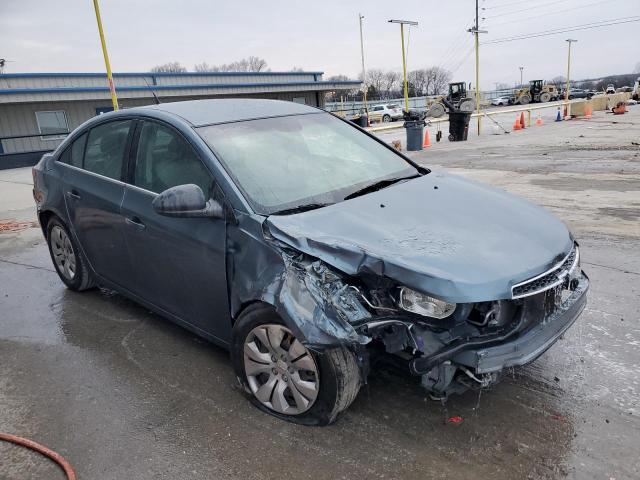 Photo 4 from auction – 2012 CHEVROLET CRUZE LS with VIN 1G1PC5SH4C7207257