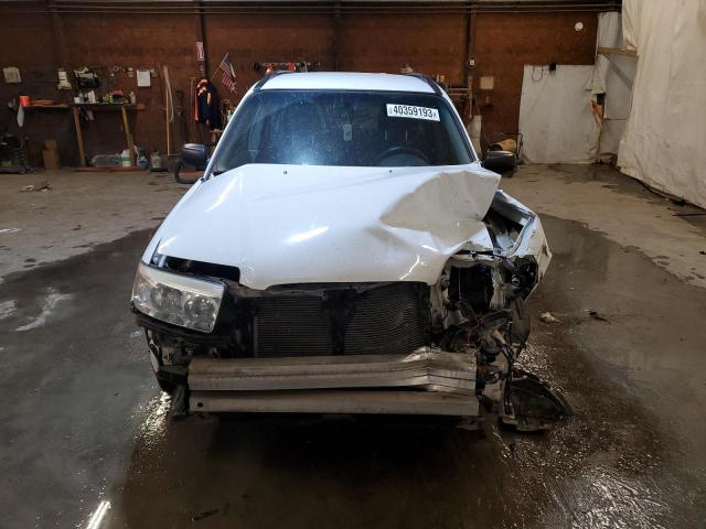 Photo 5 from auction – 2007 SUBARU FORESTER 2 with VIN JF1SG63617H737586