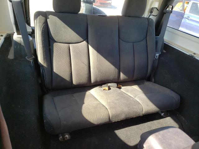 Photo 10 from auction – 2014 JEEP WRANGLER S with VIN 1C4AJWAG2EL308454