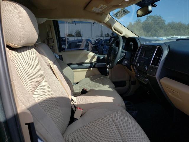 Photo 7 from auction – 2015 FORD F150 SUPER with VIN 1FTEX1CP6FKE76489