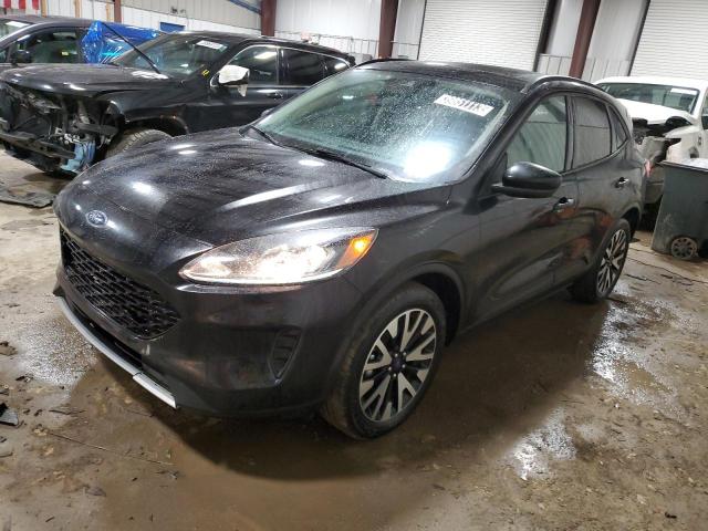 Photo 1 from auction – 2020 FORD ESCAPE SE with VIN 1FMCU9BZ4LUB44970