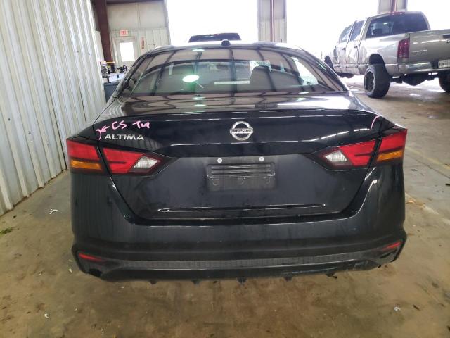 Photo 6 from auction – 2020 NISSAN ALTIMA S with VIN 1N4BL4BV1LC147243
