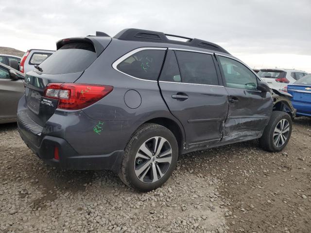 Photo 3 from auction – 2019 SUBARU OUTBACK 2. with VIN 4S4BSANC8K3366104