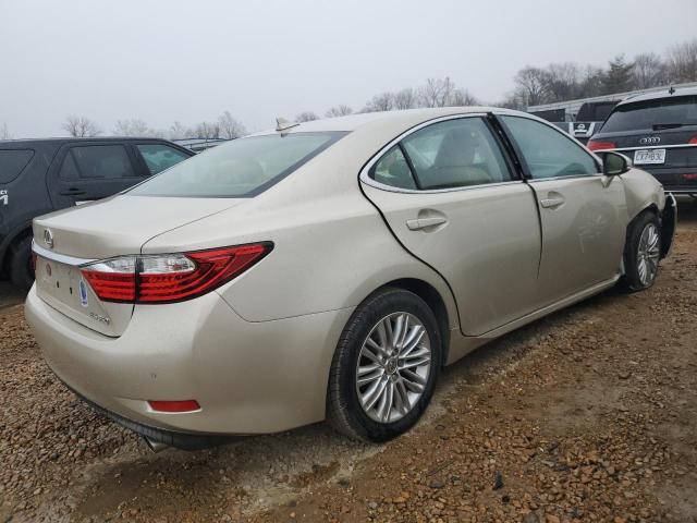 Photo 3 from auction – 2014 LEXUS ES 350 with VIN JTHBK1GG1E2142248