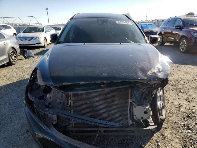 Photo 5 from auction – 2011 VOLVO XC60 3.2 with VIN YV4940DL4B2176473