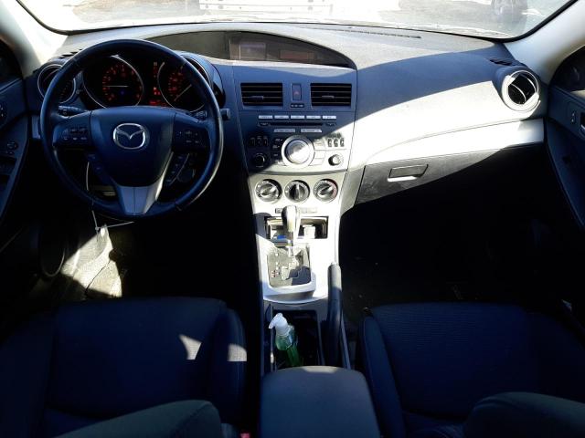 Photo 8 from auction – 2011 MAZDA 3 S with VIN JM1BL1K69B1368164