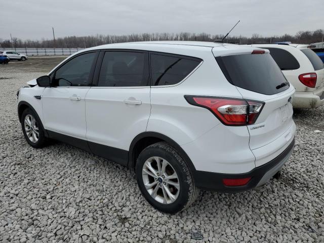 Photo 2 from auction – 2017 FORD ESCAPE SE with VIN 1FMCU0GDXHUB28529