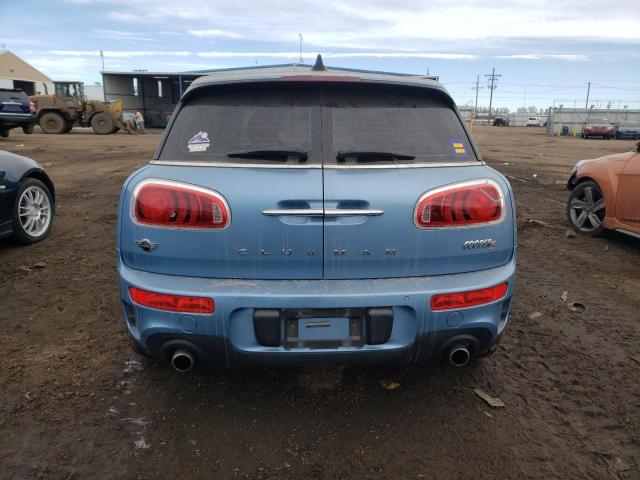 Photo 6 from auction – 2017 MINI COOPER S C with VIN WMWLU5C33H2E84525