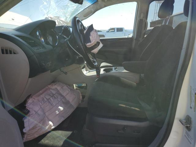 Photo 7 from auction – 2012 DODGE GRAND CARA with VIN 2C4RDGDG3CR317602