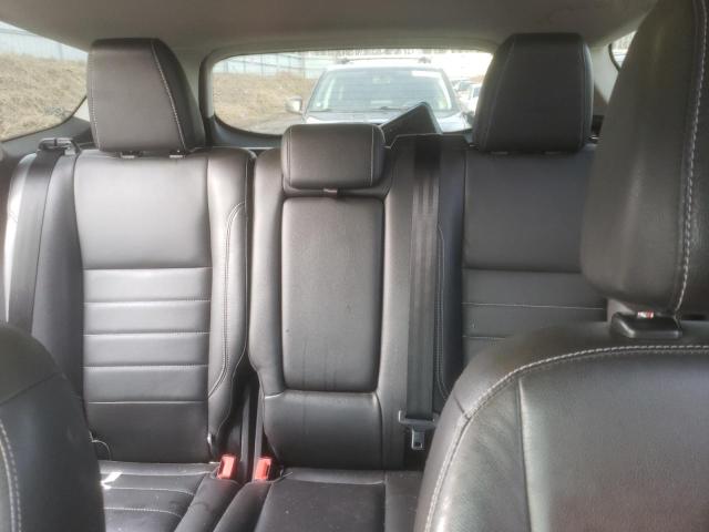 Photo 10 from auction – 2016 FORD ESCAPE TIT with VIN 1FMCU9J93GUA37416