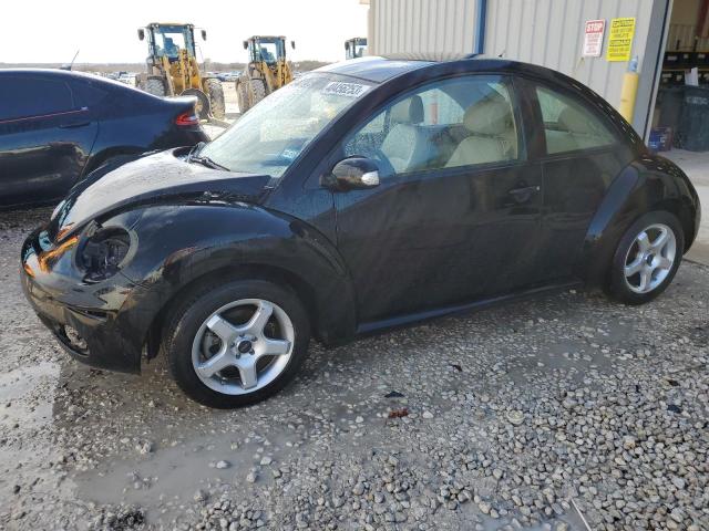 VOLKSWAGEN NEW BEETLE 2010 with VIN 3VWPW3AG2AM021311 - Photo from auction