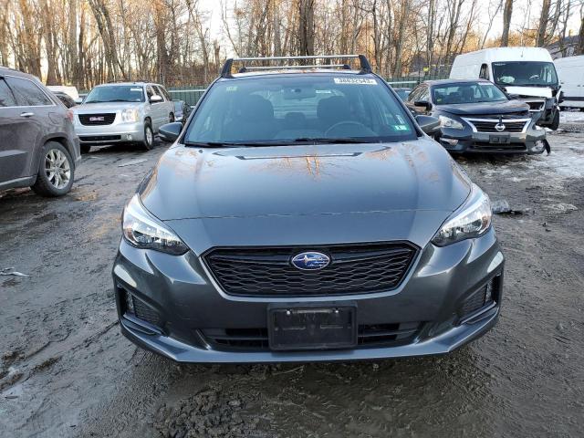 Photo 5 from auction – 2018 SUBARU IMPREZA SP with VIN 4S3GKAM62J3602136