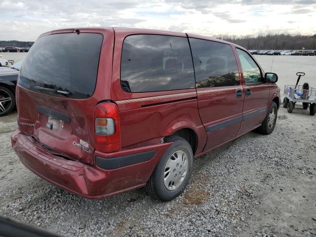 Photo 3 from auction – 2002 CHEVROLET VENTURE with VIN 1GNDX03E82D178150