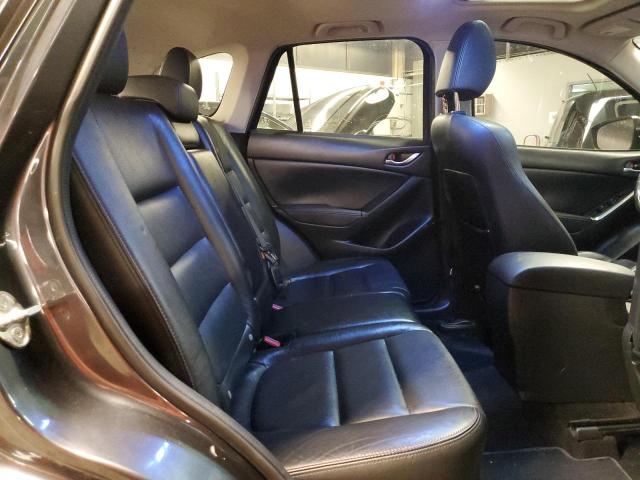 Photo 10 from auction – 2014 MAZDA CX-5 GT with VIN JM3KE4DY5E0370117