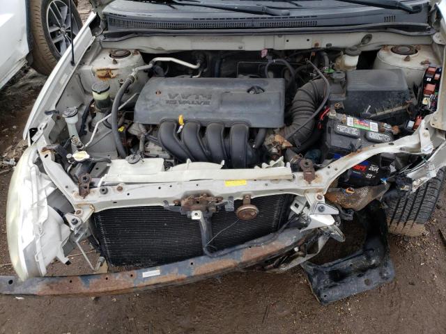 Photo 11 from auction – 2003 TOYOTA COROLLA CE with VIN JTDBR32E430016263