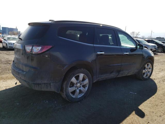 Photo 3 from auction – 2017 CHEVROLET TRAVERSE L with VIN 1GNKVGKD4HJ124174
