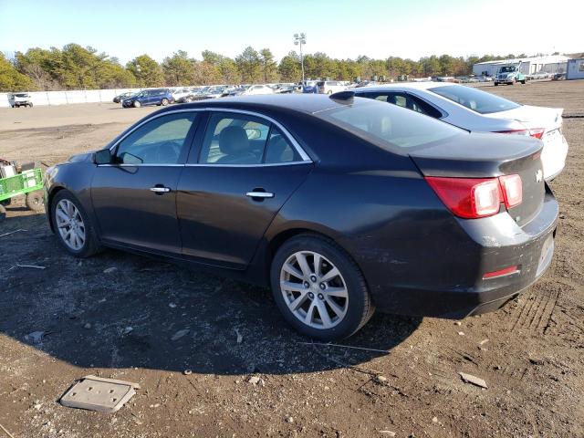 Photo 2 from auction – 2015 CHEVROLET MALIBU LTZ with VIN 1G11F5SL8FF285763