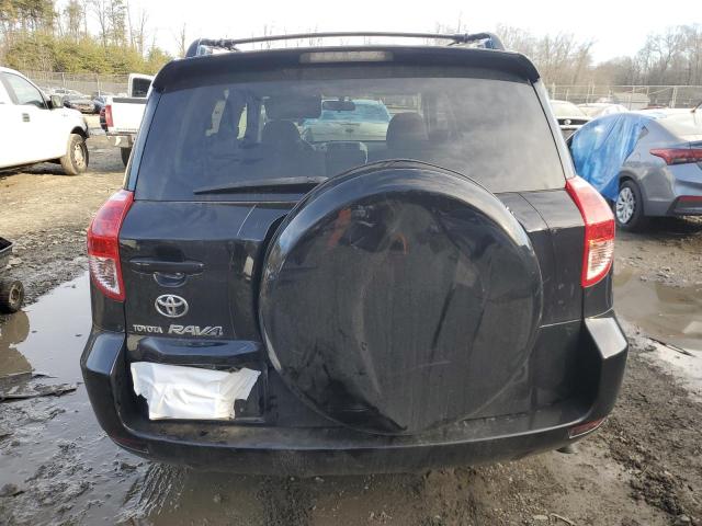 Photo 6 from auction – 2006 TOYOTA RAV4 with VIN JTMZK35V165003590