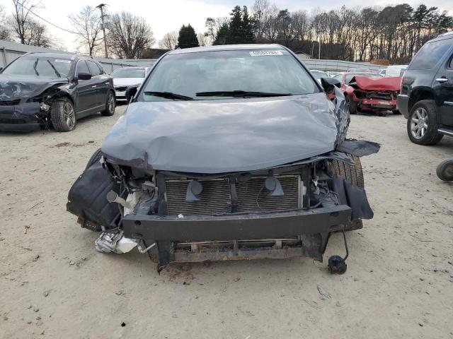 Photo 5 from auction – 2012 TOYOTA CAMRY BASE with VIN 4T1BF1FK3CU050129