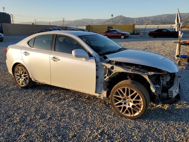 Photo 4 from auction – 2007 LEXUS IS 250 with VIN JTHBK262975038409