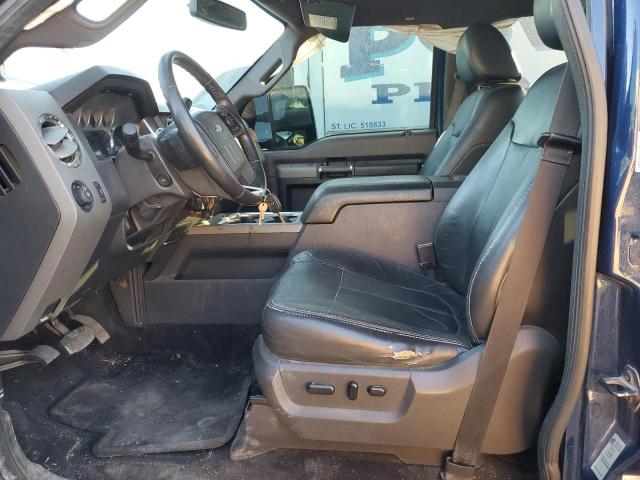 Photo 7 from auction – 2011 FORD F350 SUPER with VIN 1FT8W3BT0BEC06189
