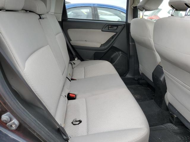 Photo 11 from auction – 2014 SUBARU FORESTER 2 with VIN JF2SJACC8EG403807