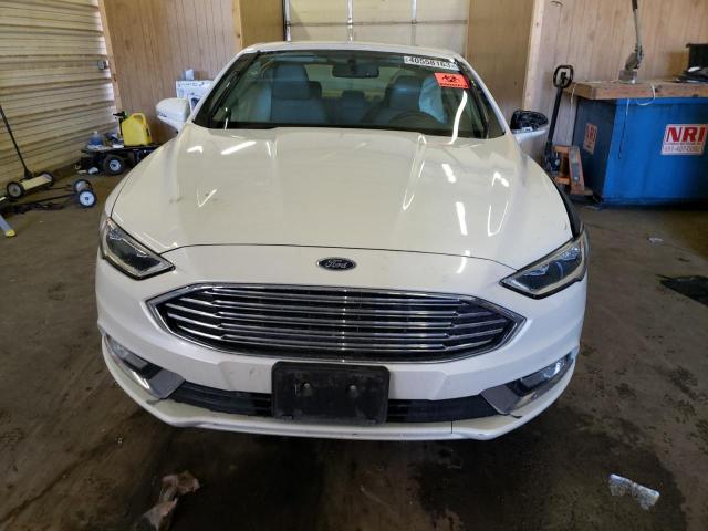 Photo 5 from auction – 2017 FORD FUSION SE with VIN 3FA6P0PU6HR269765