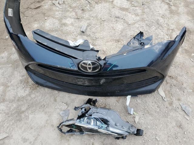 Photo 12 from auction – 2018 TOYOTA COROLLA L with VIN 2T1BURHE0JC093739