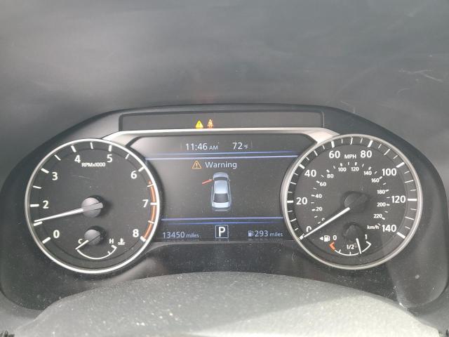 Photo 9 from auction – 2022 NISSAN ALTIMA SV with VIN 1N4BL4DV4NN337459