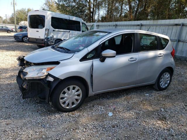 NISSAN VERSA NOTE 2016 with VIN 3N1CE2CP2GL369638 - Photo from auction