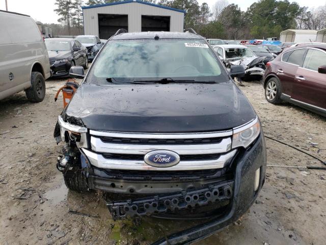 Photo 5 from auction – 2014 FORD EDGE SEL with VIN 2FMDK3JC5EBA81472