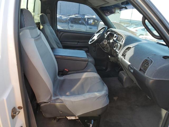 Photo 10 from auction – 2001 DODGE RAM 1500 with VIN 1B7HC16X51S772813