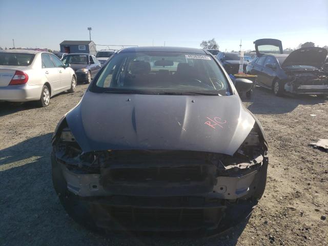 Photo 5 from auction – 2016 FORD FOCUS S with VIN 1FADP3E29GL406074