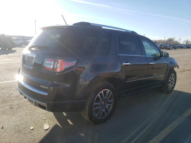 Photo 3 from auction – 2014 GMC ACADIA DEN with VIN 1GKKVTKD2EJ341904