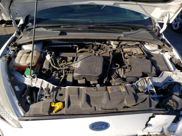 Photo 11 from auction – 2015 FORD FOCUS SE with VIN 1FADP3F20FL385905