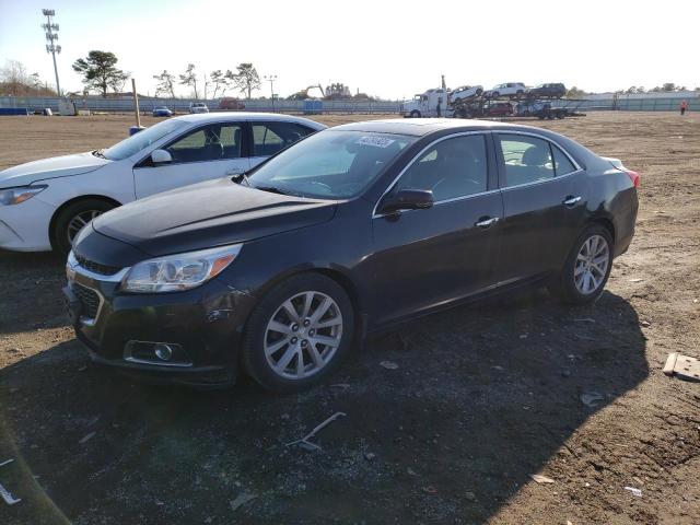 Photo 1 from auction – 2015 CHEVROLET MALIBU LTZ with VIN 1G11F5SL8FF285763