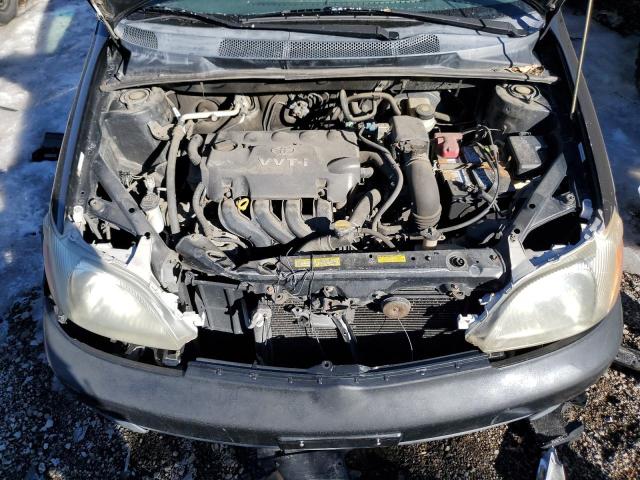 Photo 11 from auction – 2000 TOYOTA ECHO with VIN JTDAT1232Y0074380