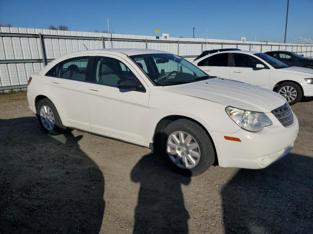 Photo 4 from auction – 2007 CHRYSLER SEBRING with VIN 1C3LC46K07N590402