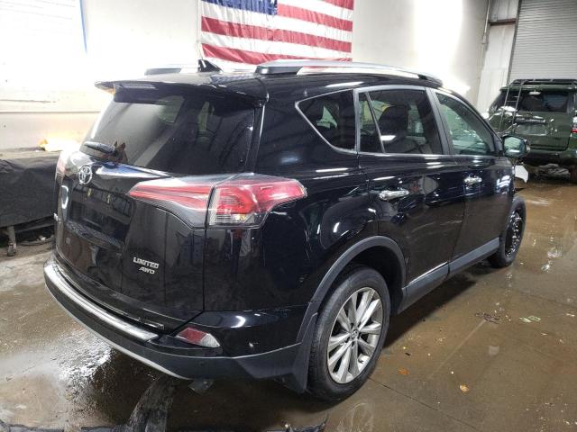 Photo 3 from auction – 2017 TOYOTA RAV4 LIMIT with VIN 2T3DFREV6HW634431