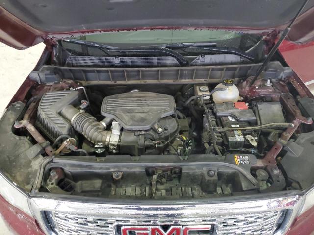 Photo 12 from auction – 2017 GMC ACADIA DEN with VIN 1GKKNPLS2HZ251503
