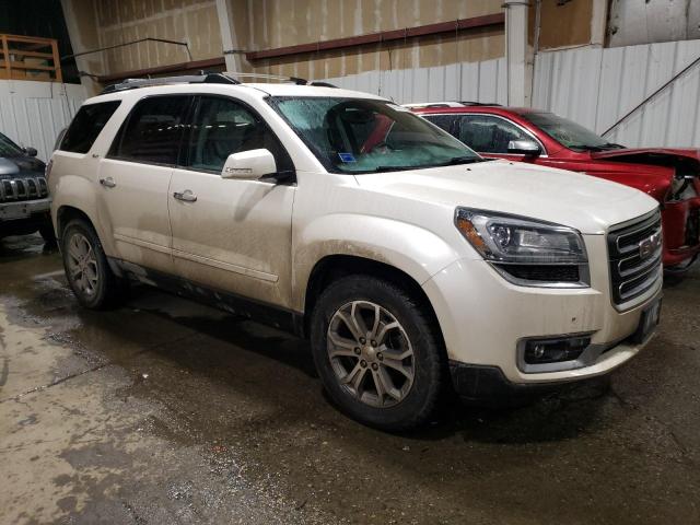 Photo 4 from auction – 2014 GMC ACADIA SLT with VIN 1GKKVSKD6EJ246790