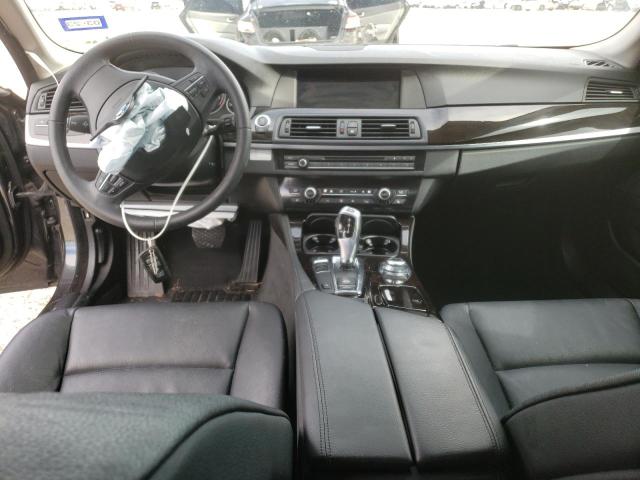 Photo 8 from auction – 2012 BMW 535 I with VIN WBAFR7C51CC809510